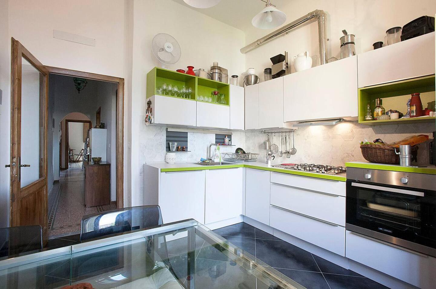Zen Home Zone فلورنس المظهر الخارجي الصورة